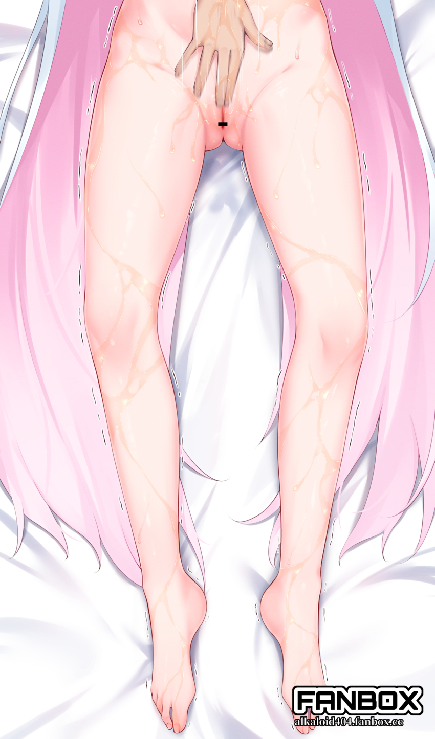 Plana (Blue Archive) Rule 34 Image