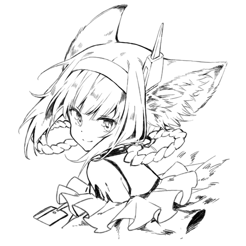 Oripathy Lesion (Arknights) Rule 34 Image