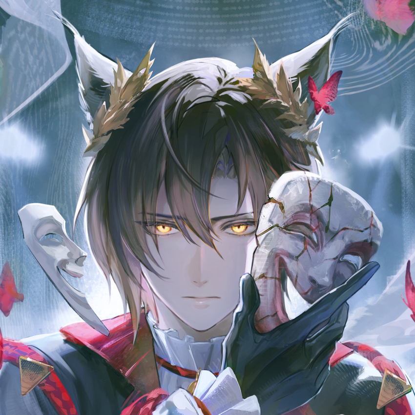 Arknights Rule 34 Image