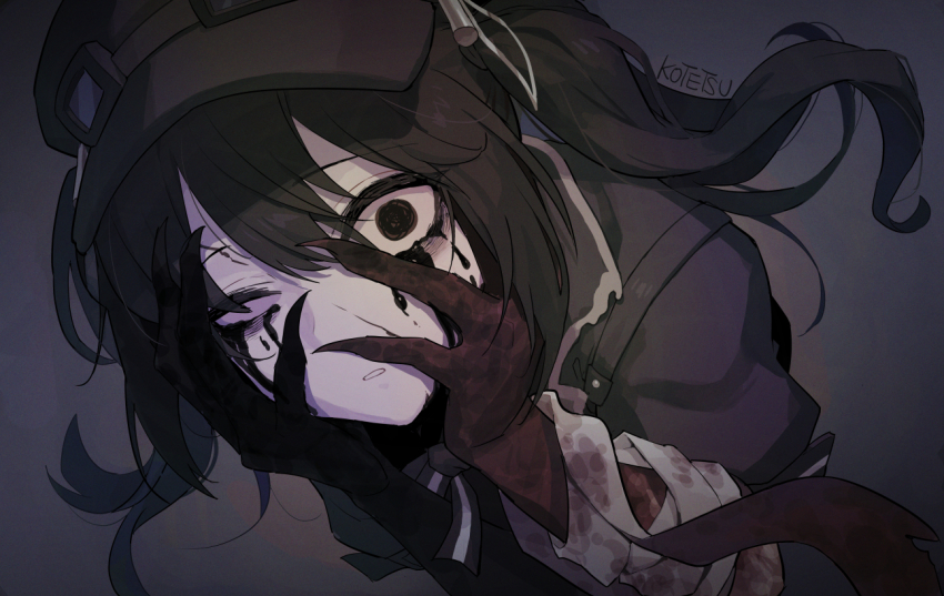 Mahou Shoujo No Majo Saiban Rule 34 Image