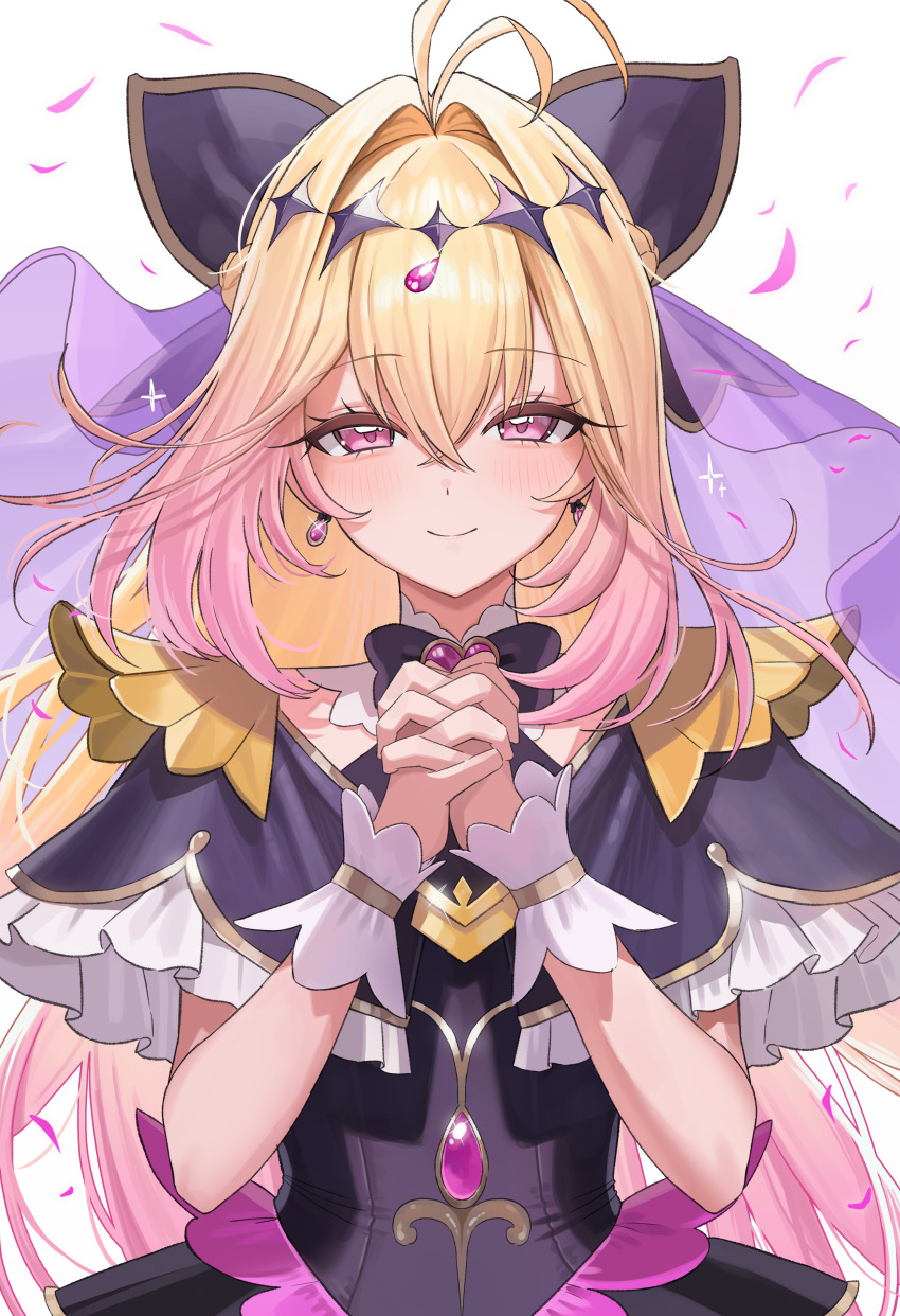 Cure Arcana Shadow (Meitantei Precure!) Rule 34 Image