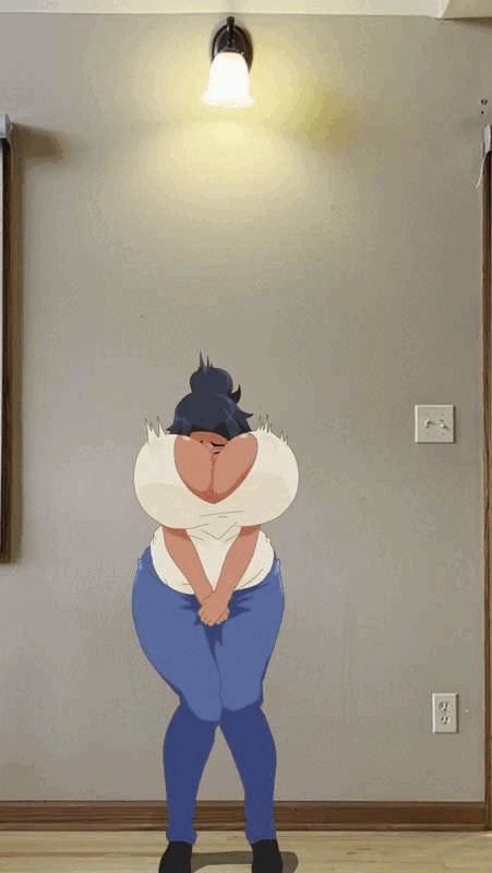 Animated Rule 34 Image