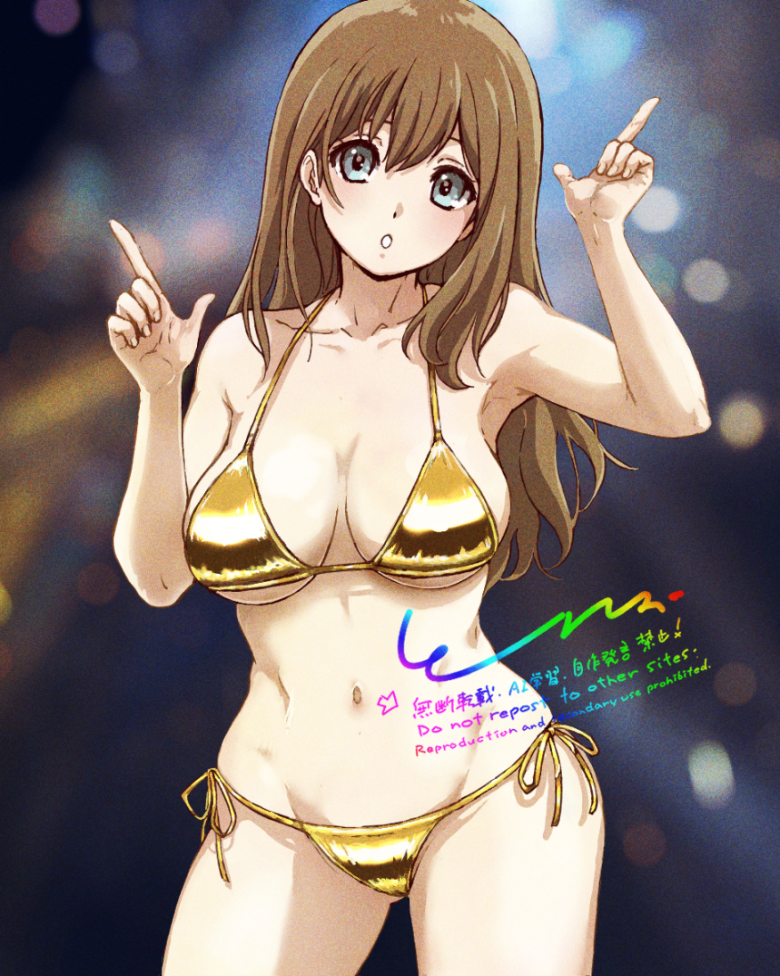 Hibike! Euphonium Rule 34 Image