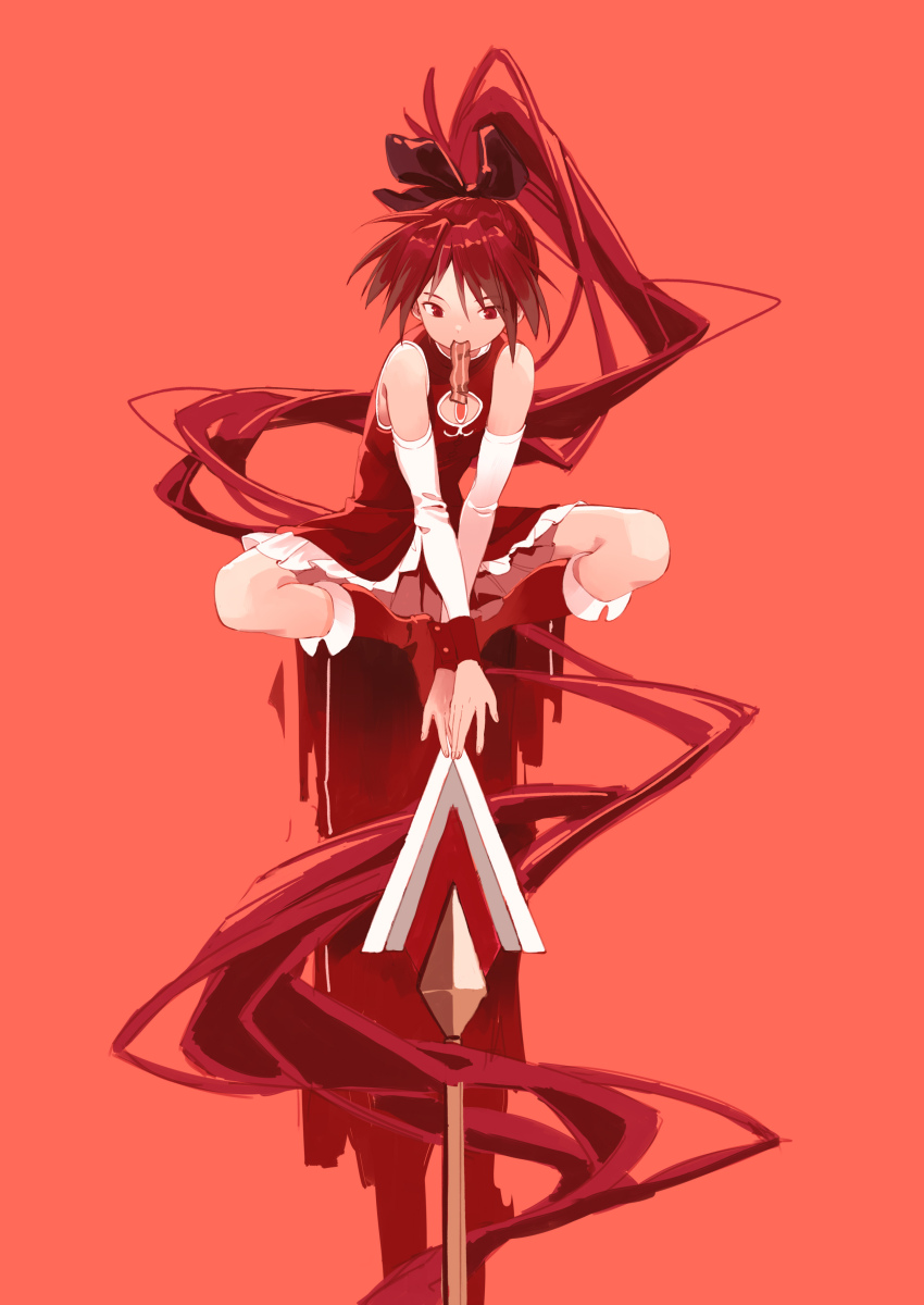 Mahou Shoujo Madoka Magica Rule 34 Image