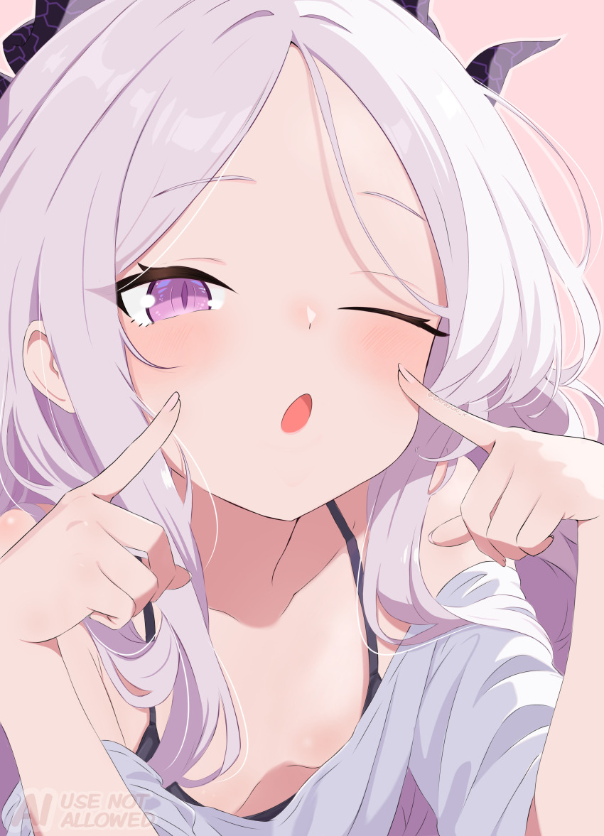 Hina (Blue Archive) Rule 34 Image