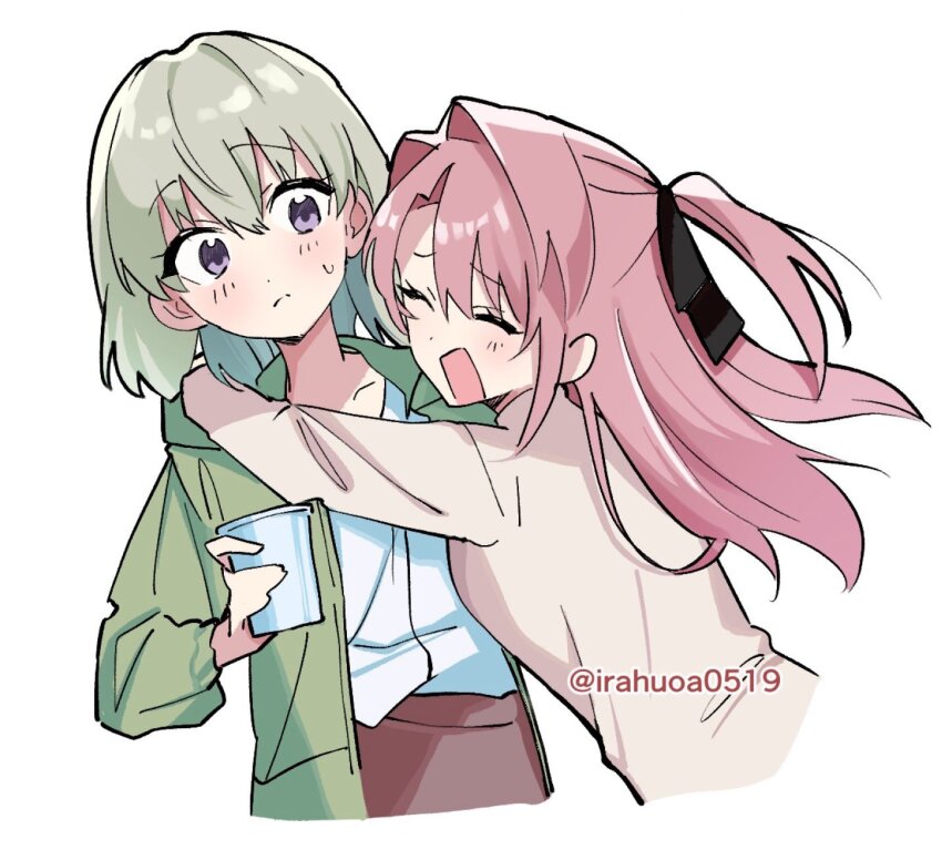 Kamiina Botan (Kamiina Botan Yoeru Sugata Wa Yuri No Hana) Rule 34 Image