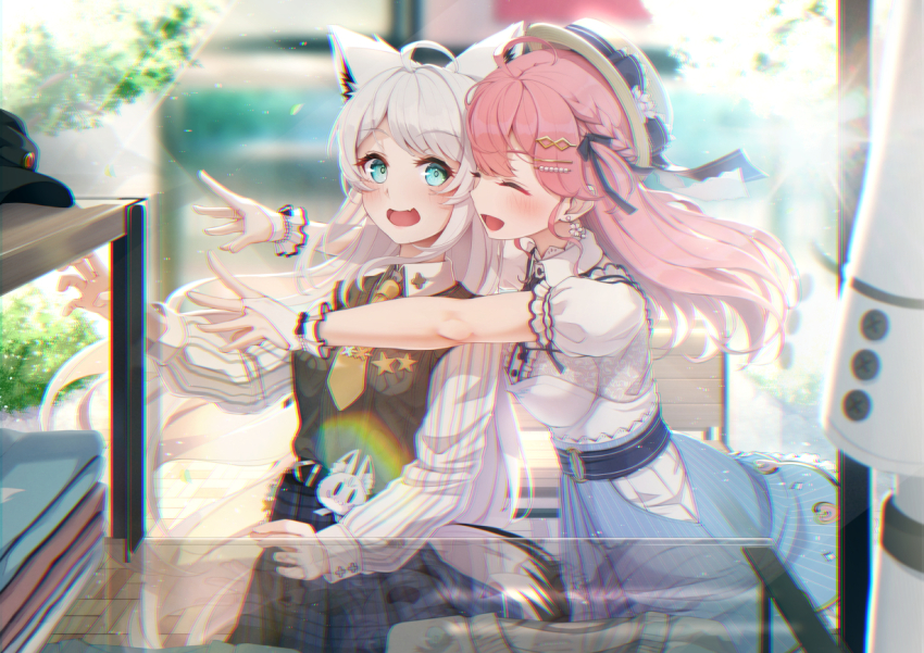 Sakura Miko (Hololive) Rule 34 Image