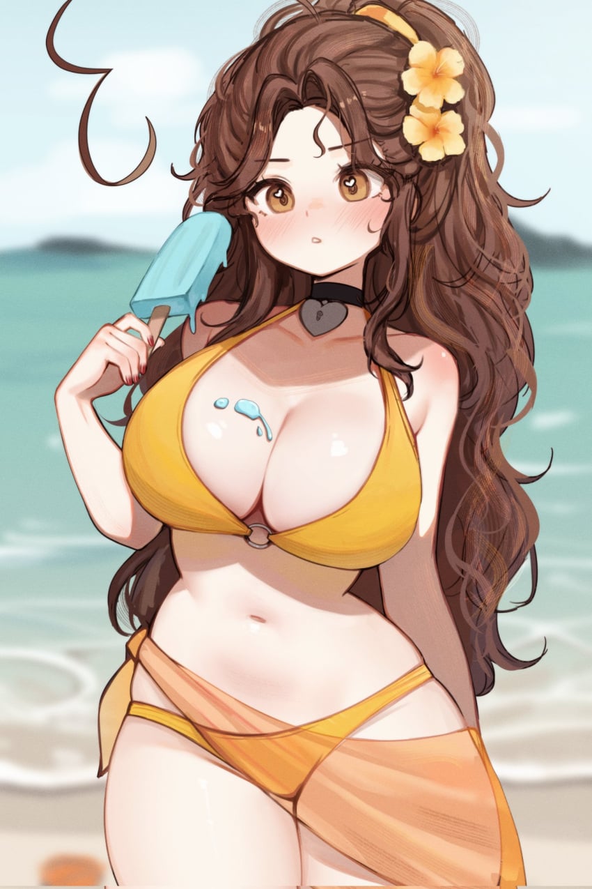 Sky (Skyaboveme) Rule 34 Image