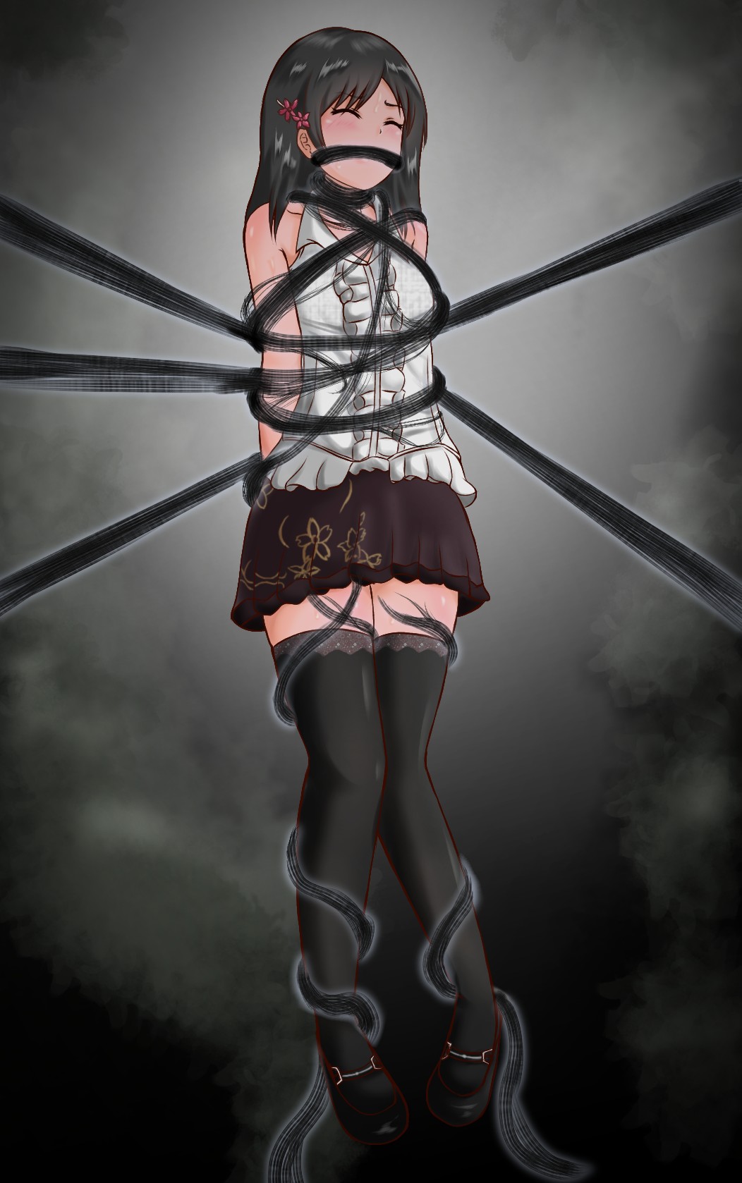 Hinasaki Miu Rule 34 Image