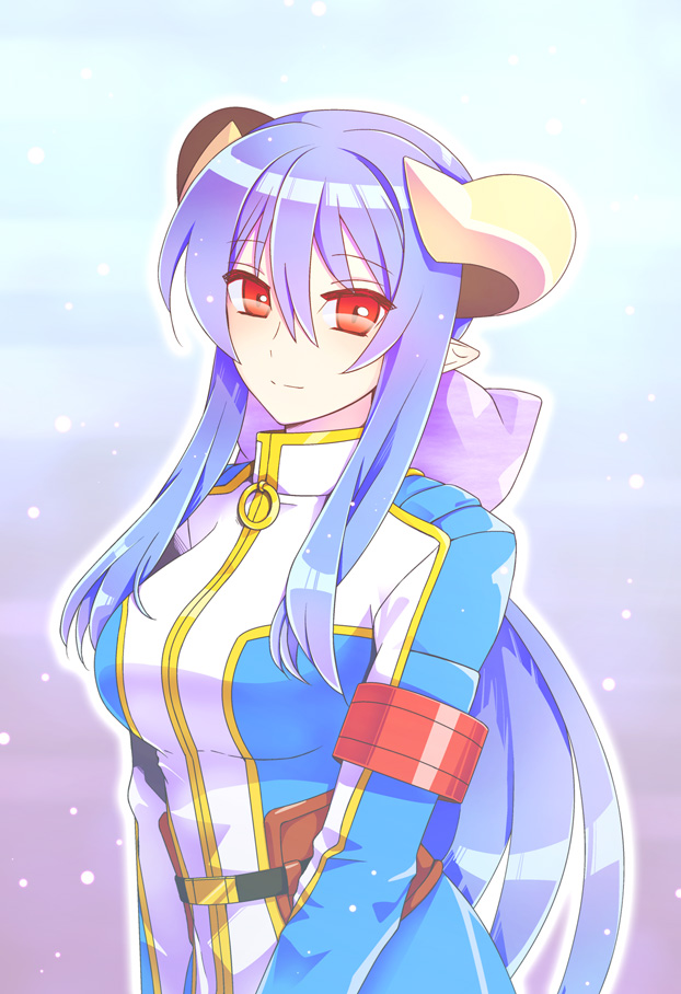 Shinrabanshou Rule 34 Image
