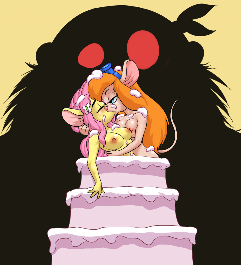 Fluttershy (Mlp) Rule 34 Image