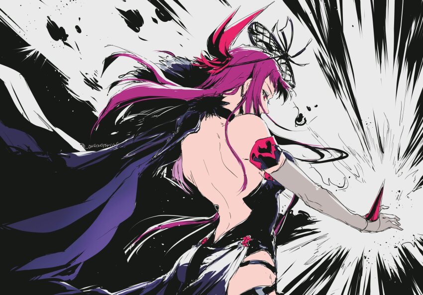Ivy (Fire Emblem) Rule 34 Image