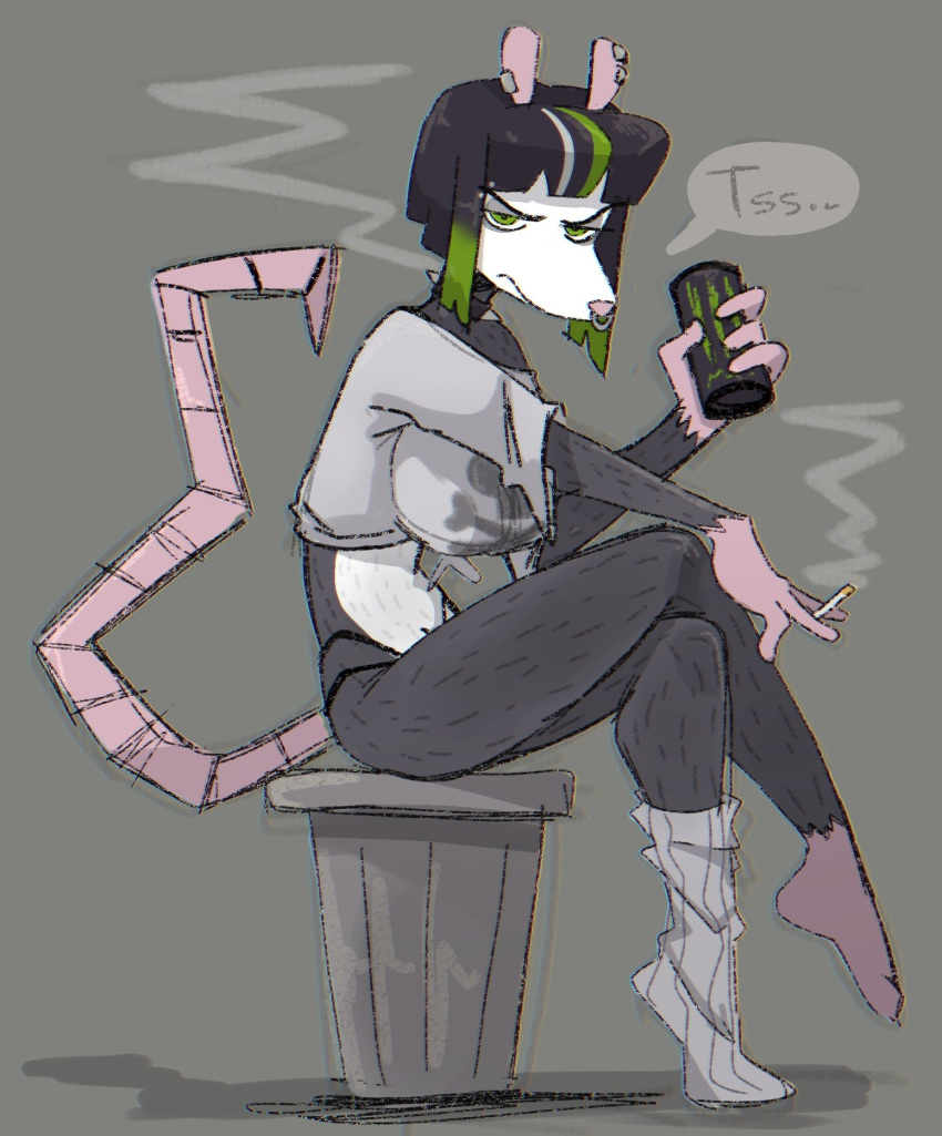 Original Character (Original) Rule 34 Image