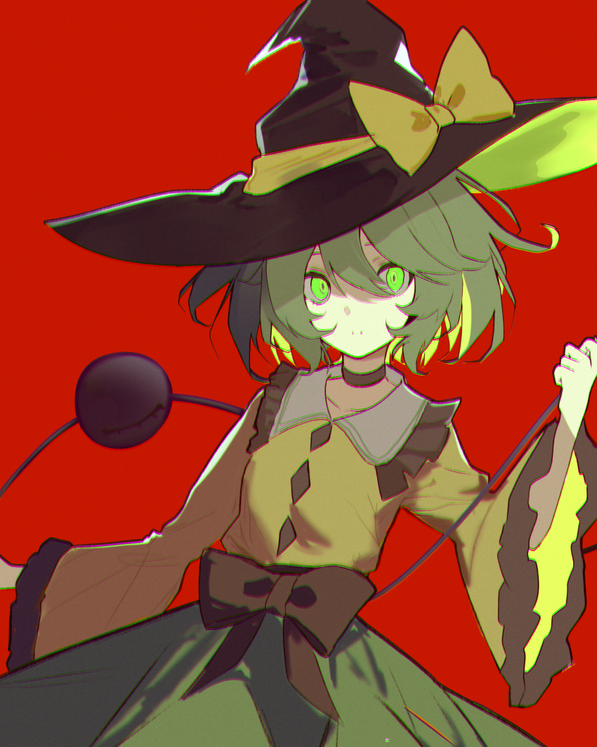 Komeiji Koishi (Touhou) Rule 34 Image