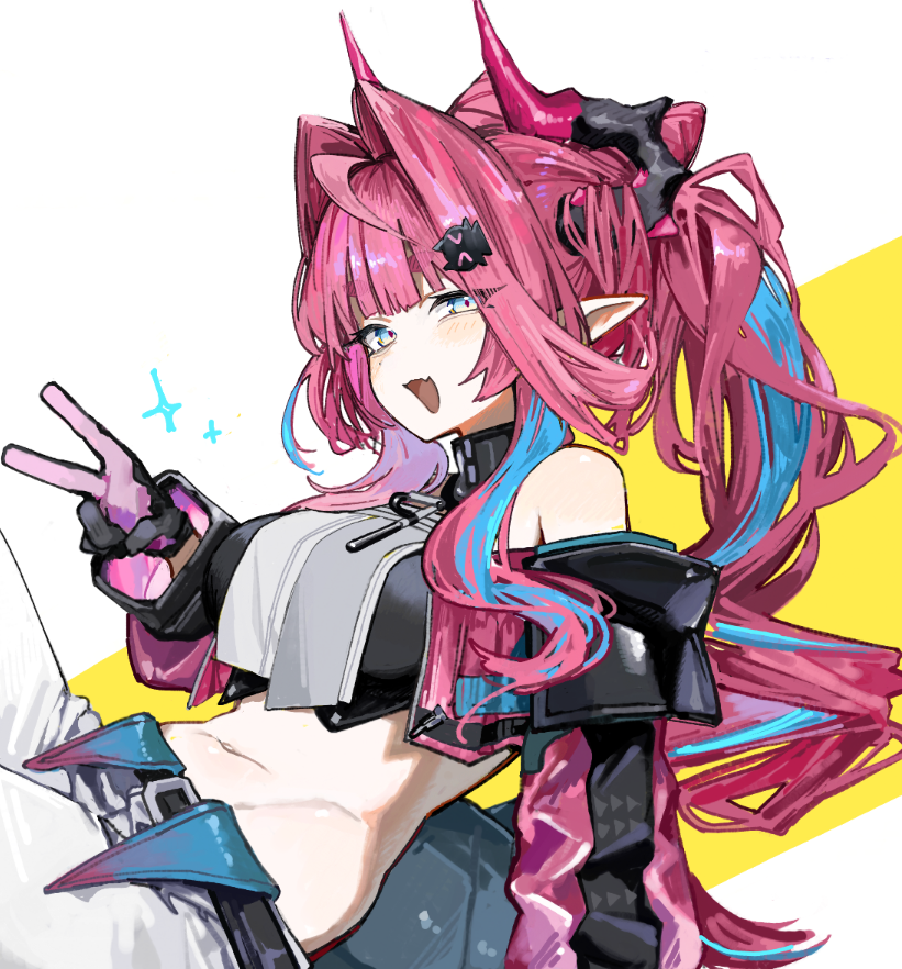 Arknights Rule 34 Image