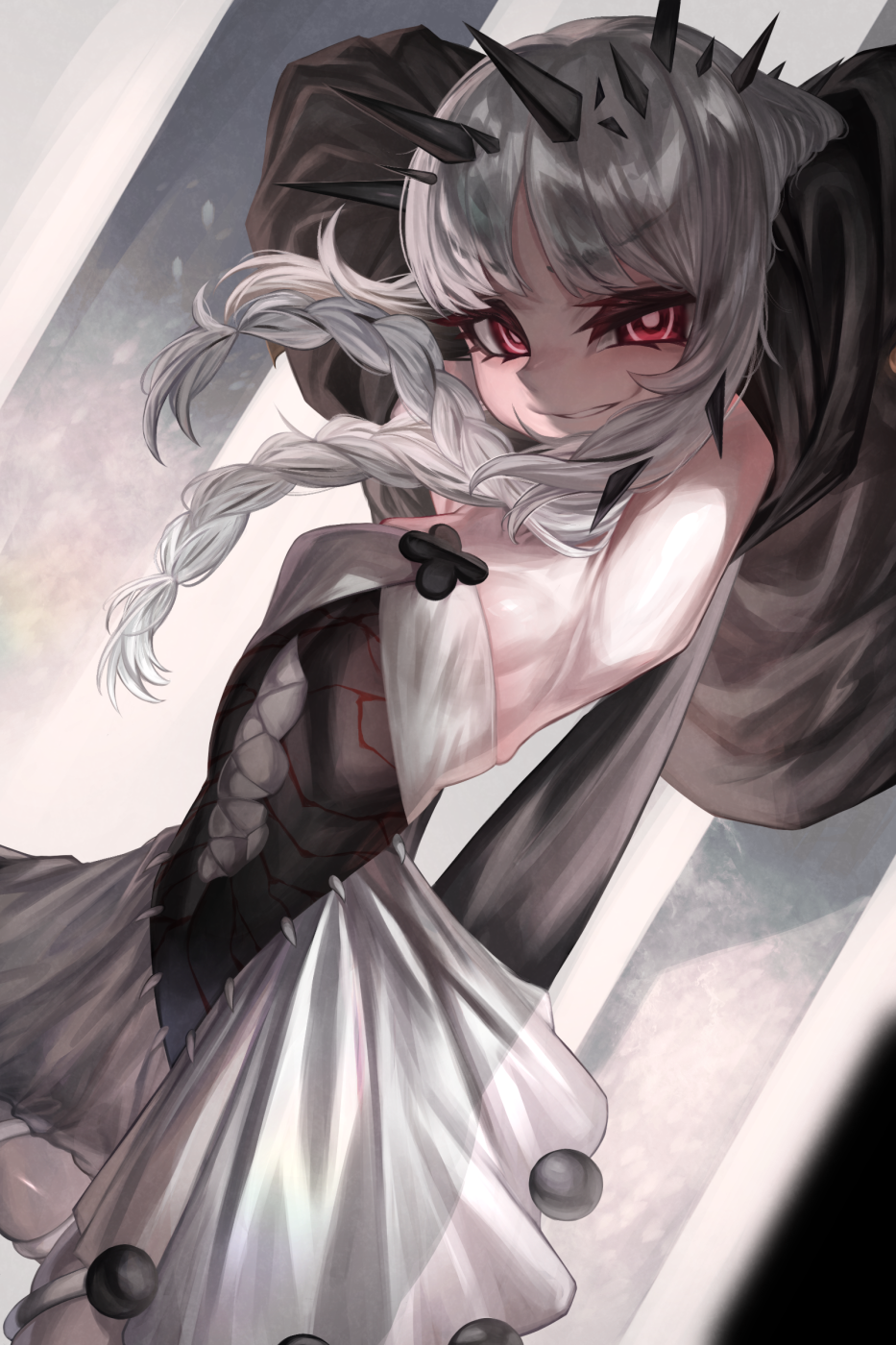 Francesca Prelati (Fate) Rule 34 Image