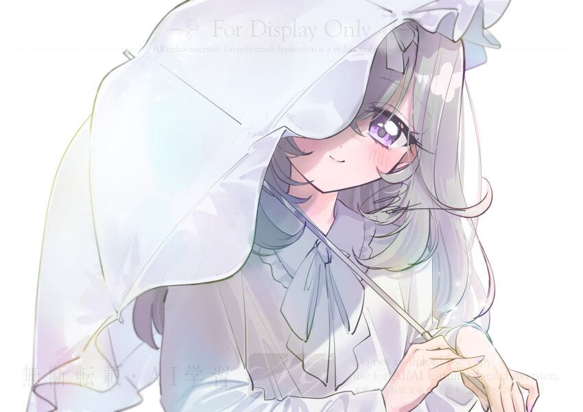 Moria Luluka (Meitantei Precure!) Rule 34 Image