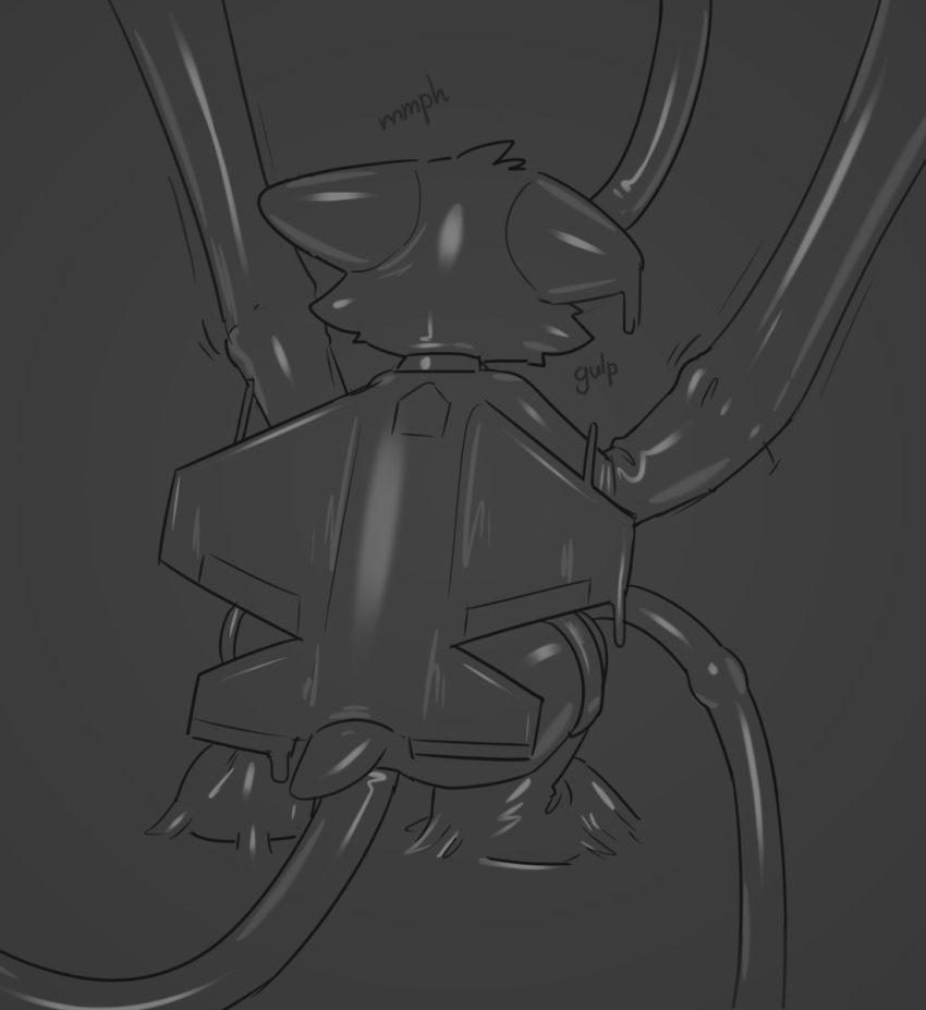 R4v3n (Starfoth) Rule 34 Image