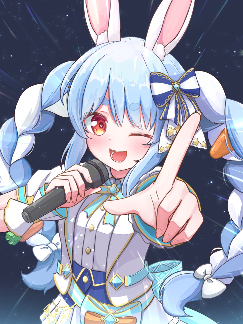 Usada Pekora (Hololive) Rule 34 Image