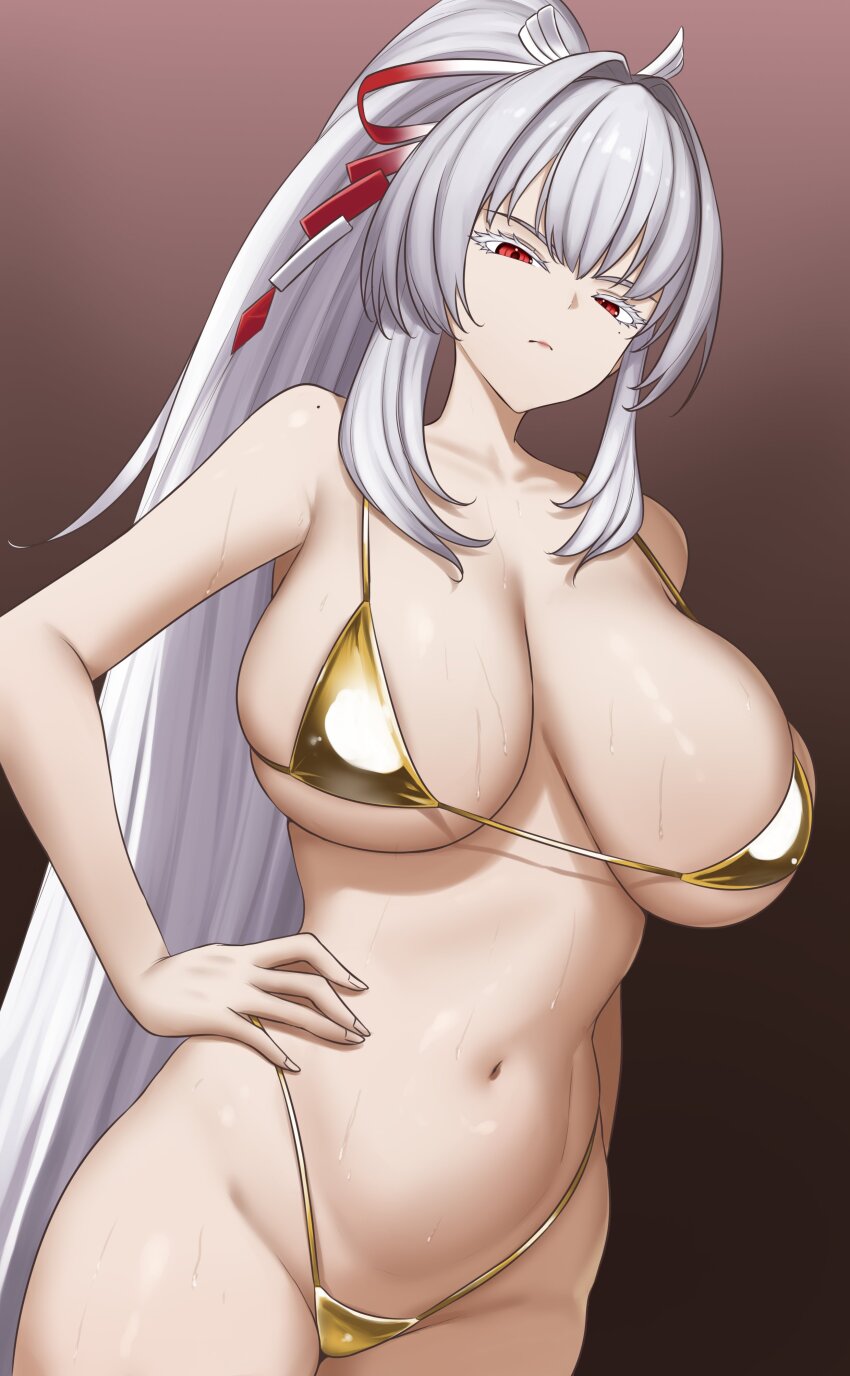 Hiyuki (Wuthering Waves) Rule 34 Image