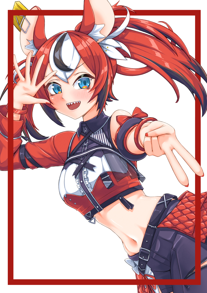 Hakos Baelz (Hololive) Rule 34 Image