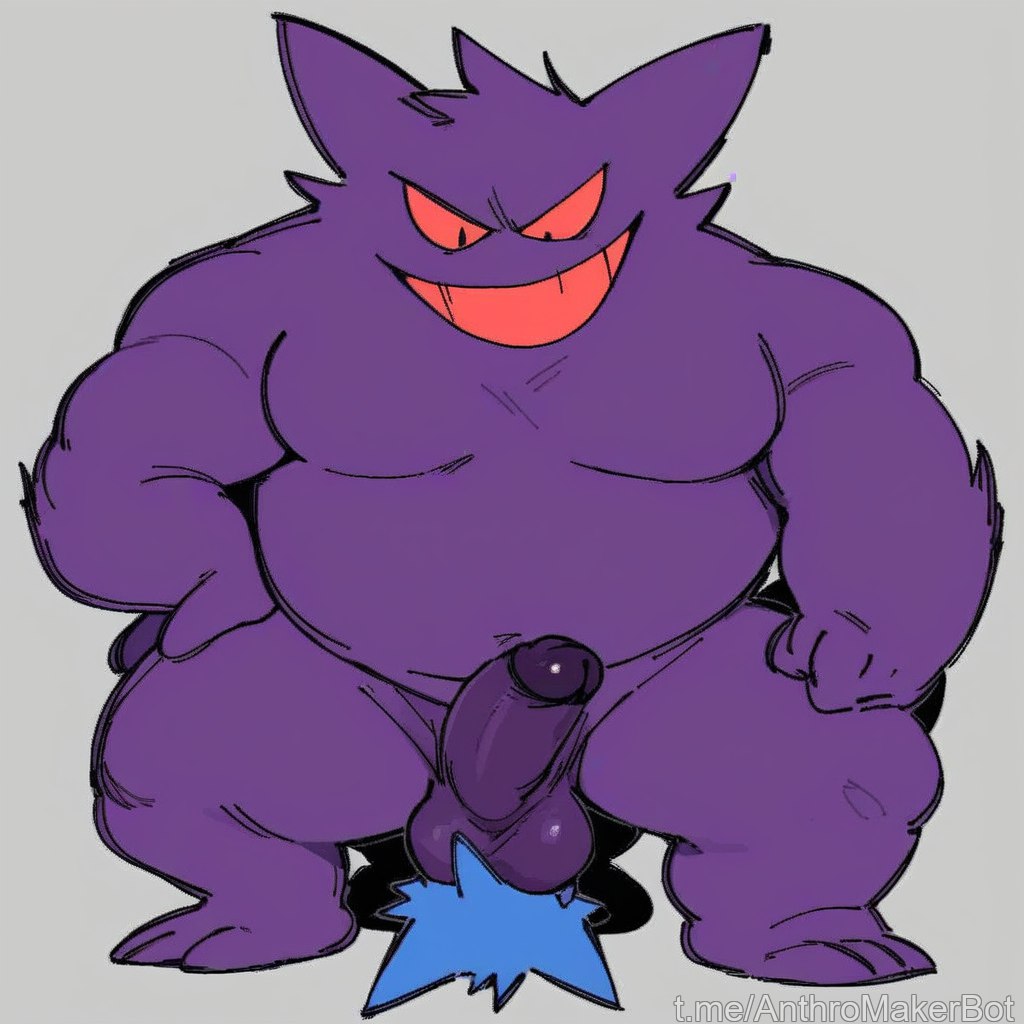 Pokemon (Species) Rule 34 Image
