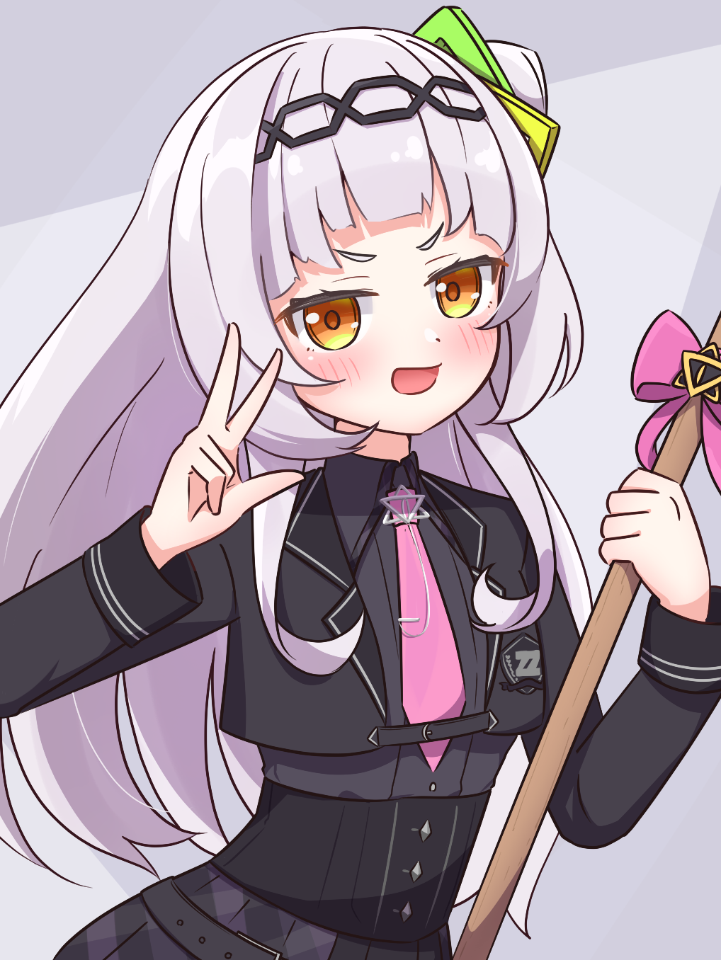 Murasaki Shion (Hololive) Rule 34 Image