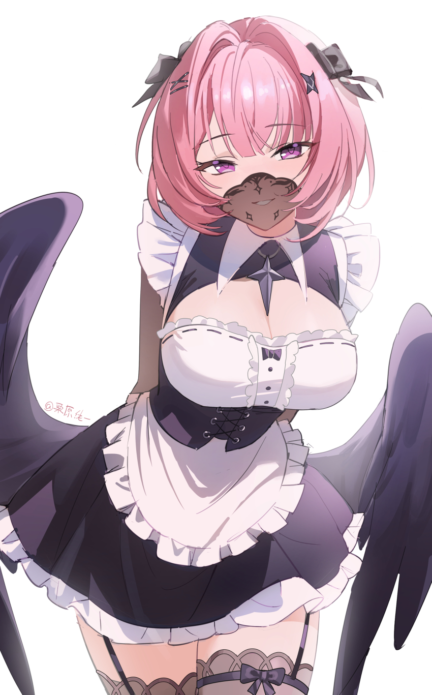 Remielle Dan (Zenless Zone Zero) Rule 34 Image