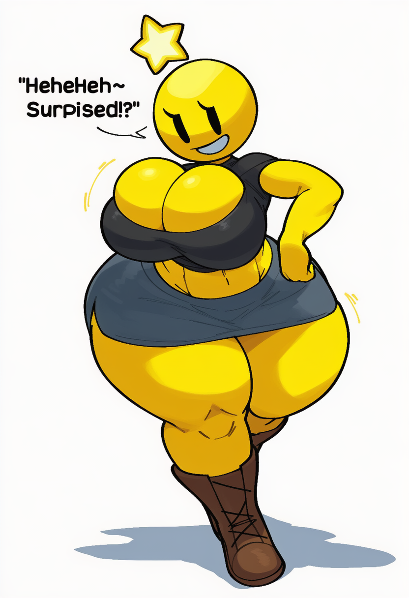 Starlow (Alphadream) Rule 34 Image