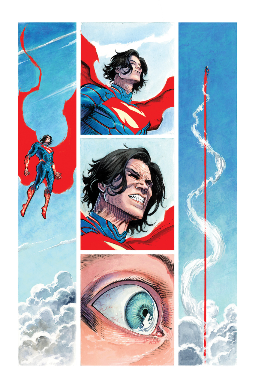 Absolute Dc Rule 34 Image