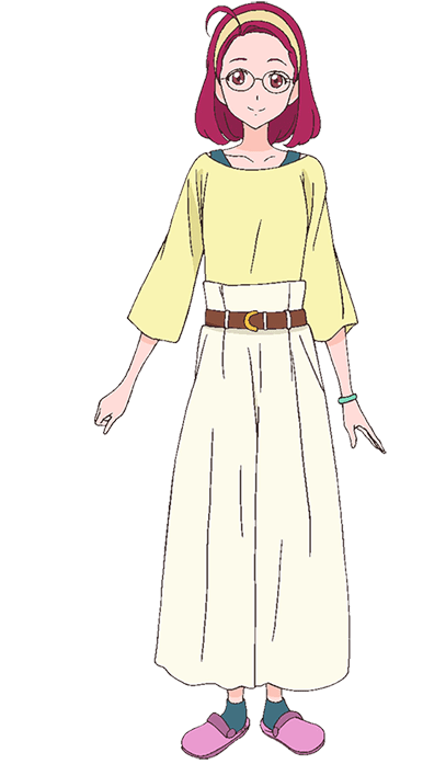 Precure Rule 34 Image