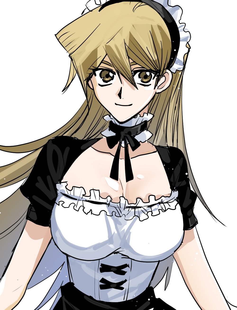 Tenjouin Asuka (Yu-Gi-Oh!) Rule 34 Image