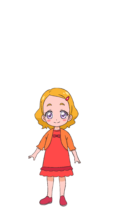 Precure Rule 34 Image