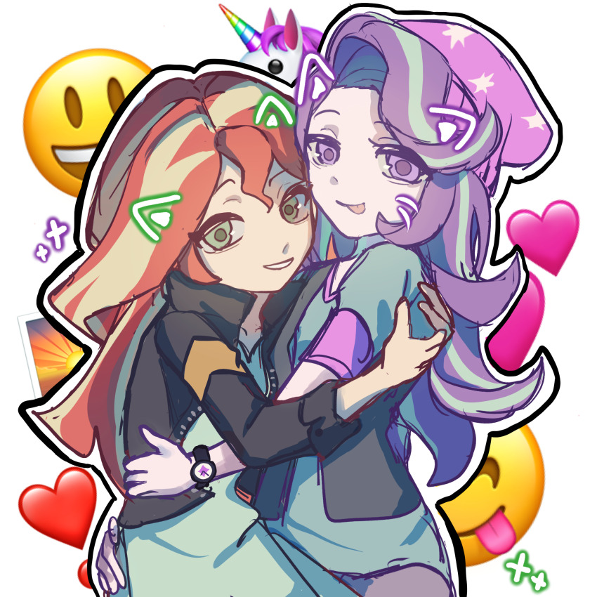 Starlight Glimmer (Equestria Girls: Rainbow Rocks) Rule 34 Image