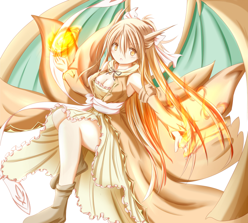 Charizard (Nintendo) Rule 34 Image
