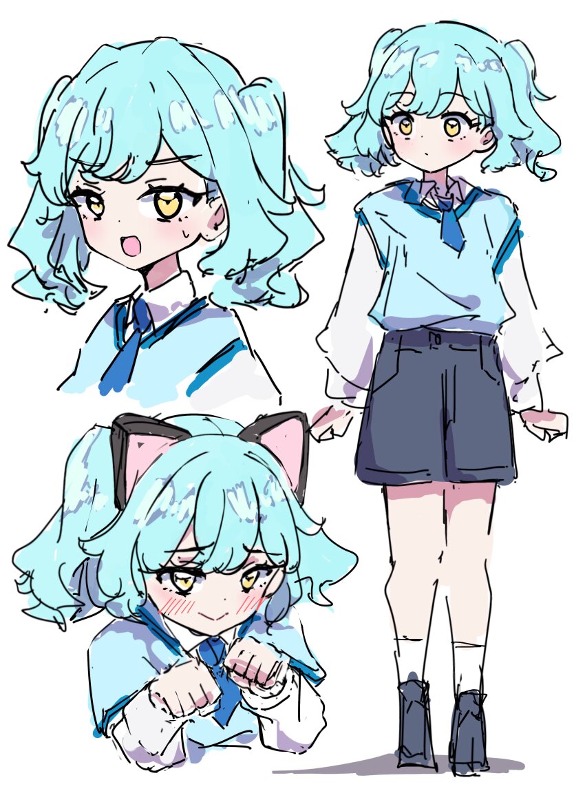 Onegai Aipri Rule 34 Image