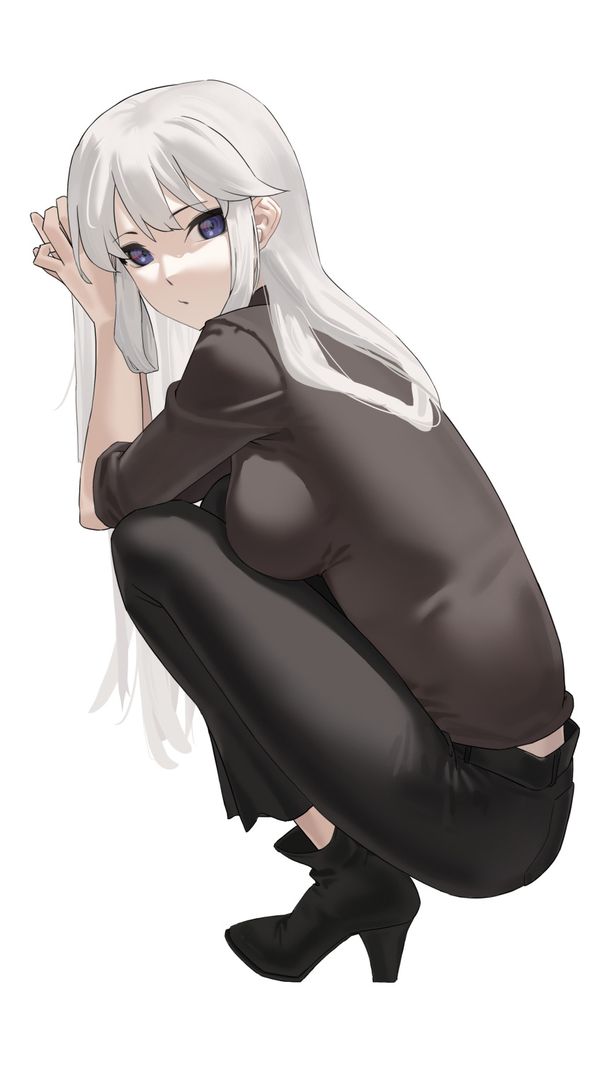 Enterprise (Azur Lane) Rule 34 Image