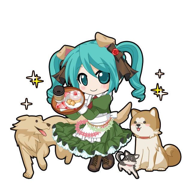 Hatsune Miku (Vocaloid) Rule 34 Image