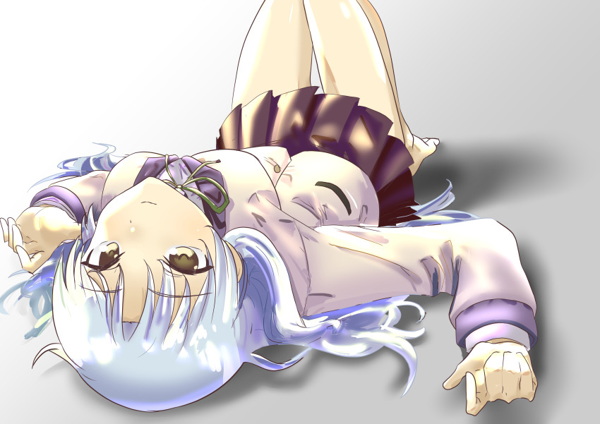 Tachibana Kanade (Angel Beats!) Rule 34 Image