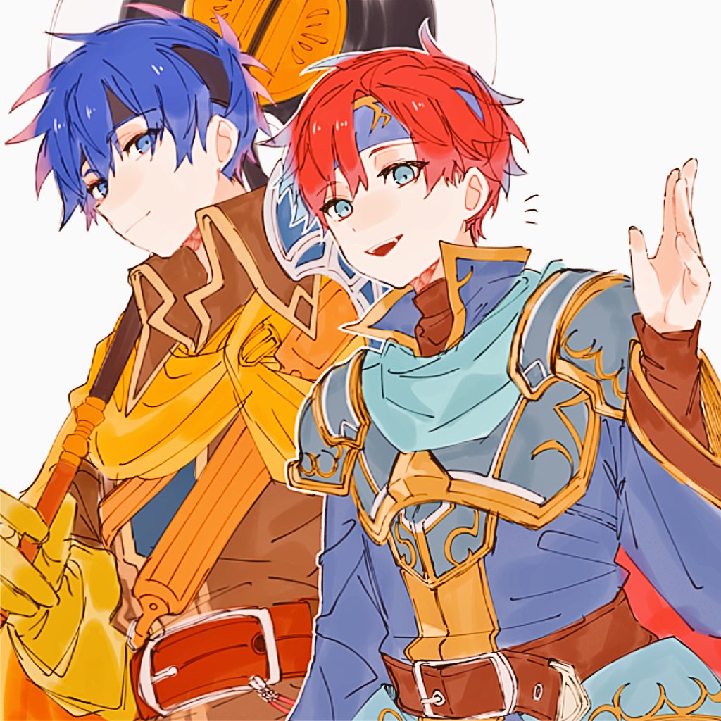 Ike (Fire Emblem) Rule 34 Image