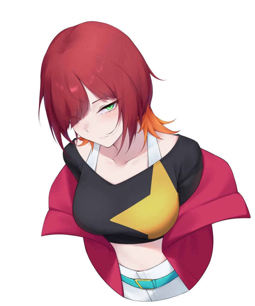 Sakuya Reina (Digimon) Rule 34 Image