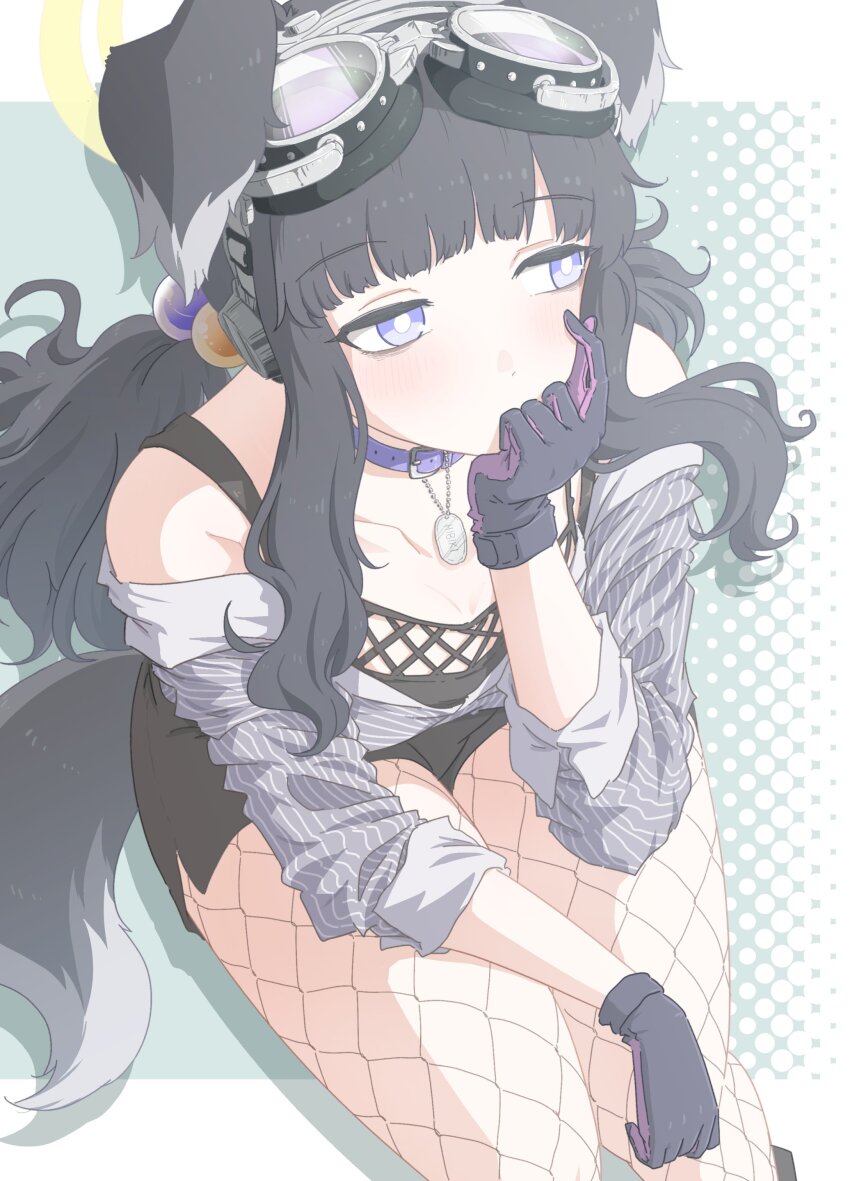 Hibiki (Blue Archive) Rule 34 Image