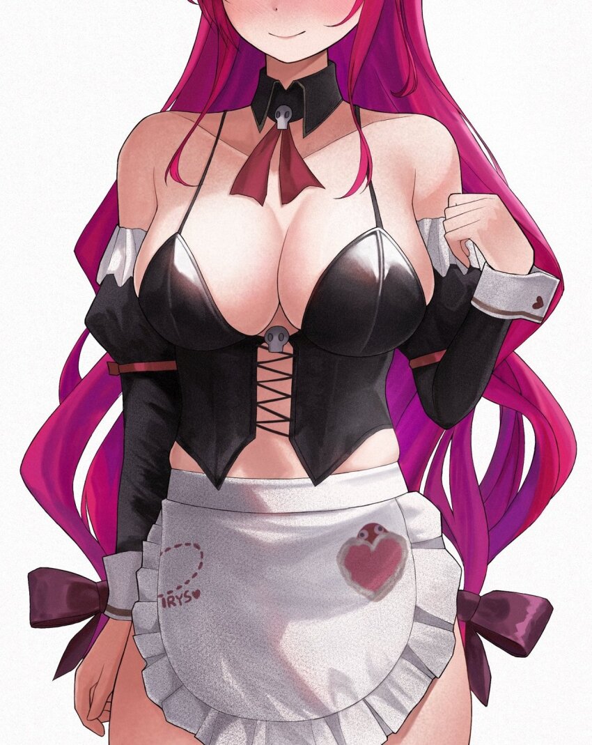 Irys (Hololive) Rule 34 Image