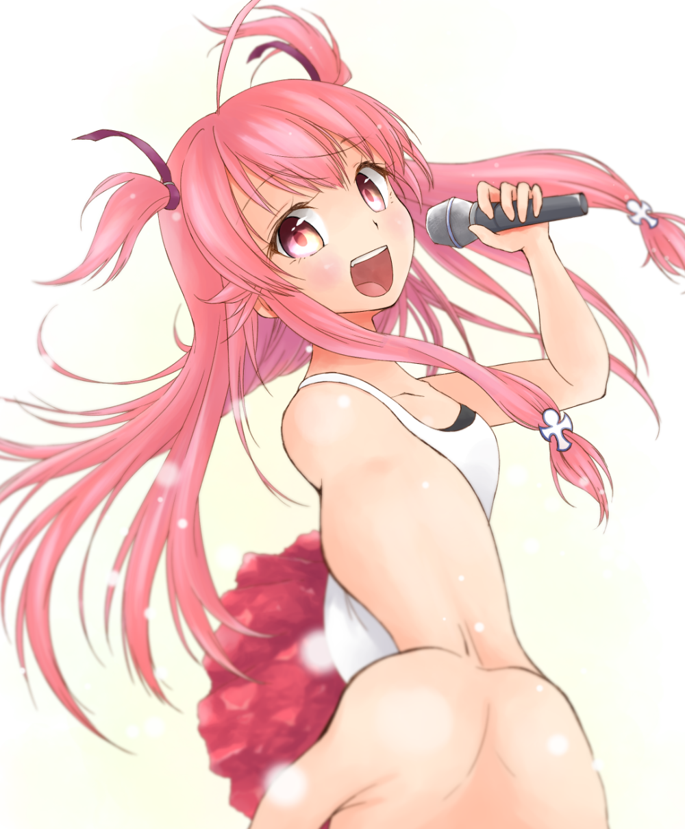 Yui (Angel Beats!) Rule 34 Image