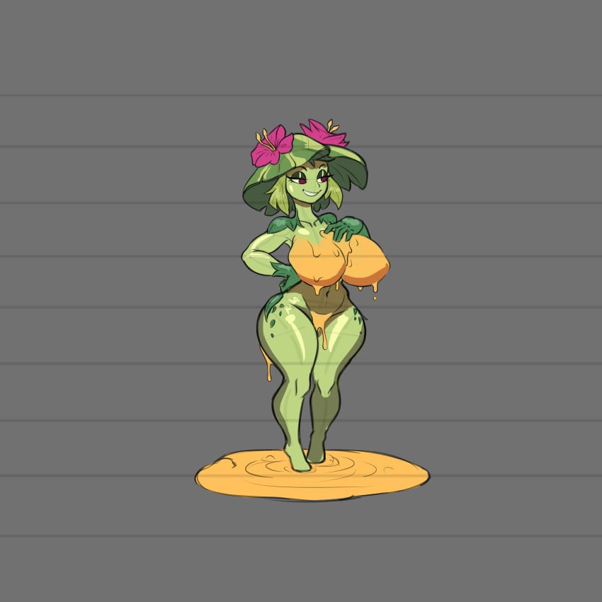 Arsfromnowhere (Artist) Rule 34 Image