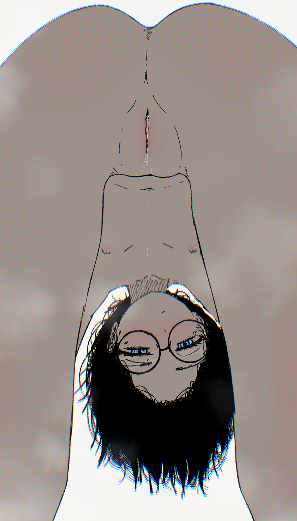 Anus Rule 34 Image