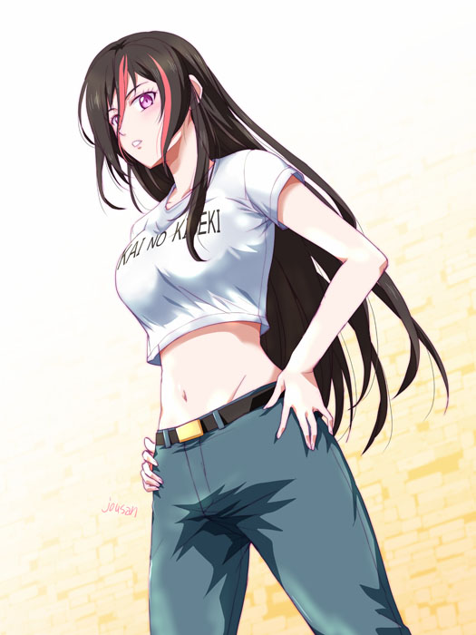 Eiyuu Densetsu Rule 34 Image