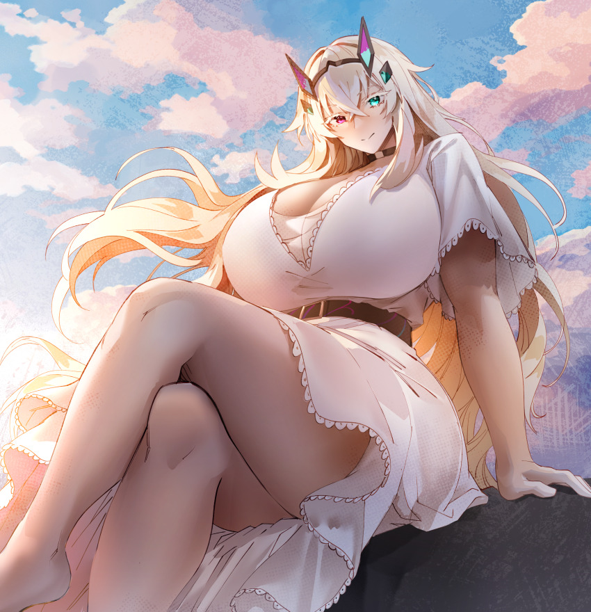 Barghest (Fate) Rule 34 Image