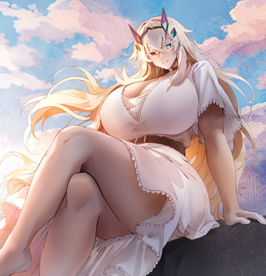 Barghest (Fate) Rule 34 Image