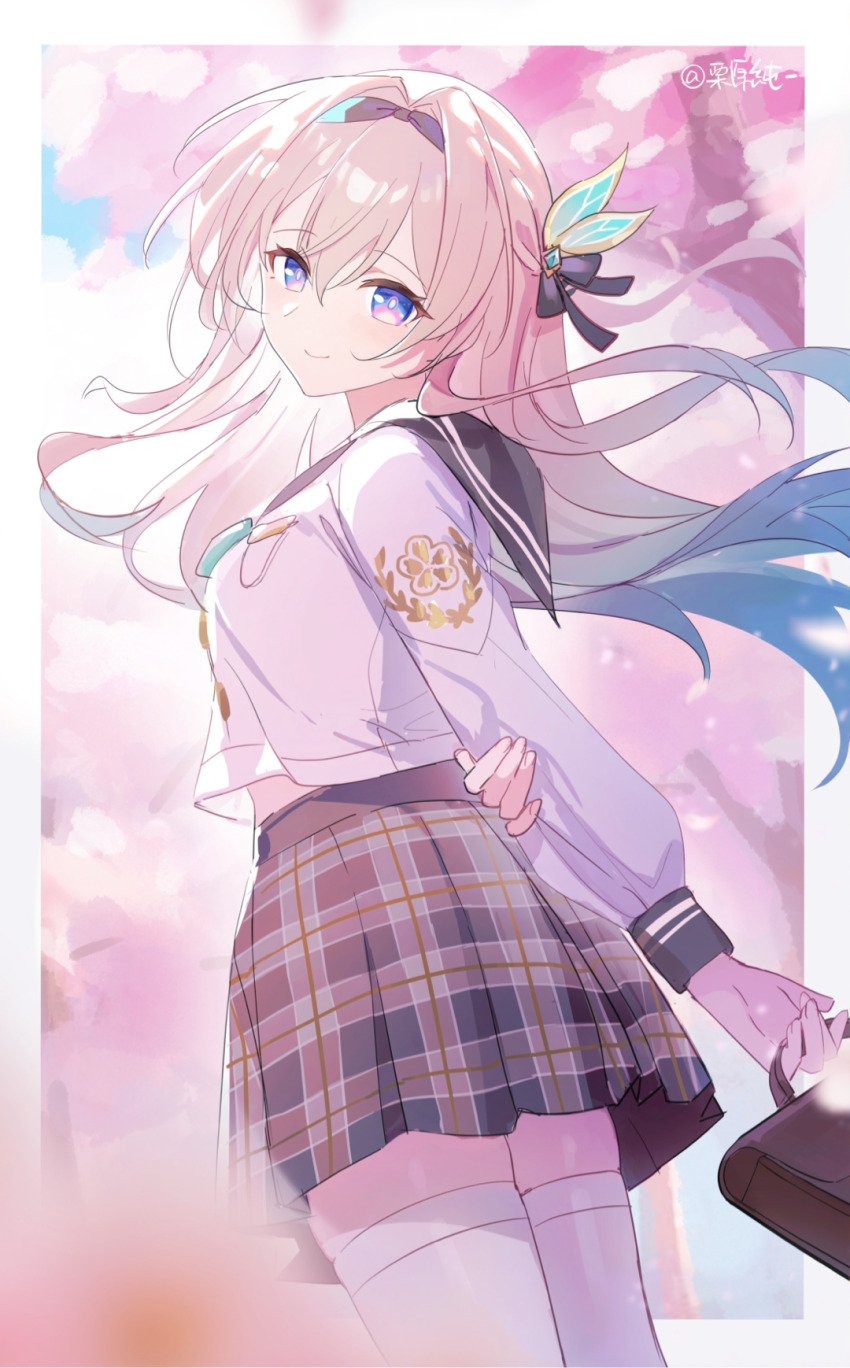 Firefly (Honkai: Star Rail) Rule 34 Image